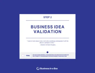 Business Idea Validation Worksheet